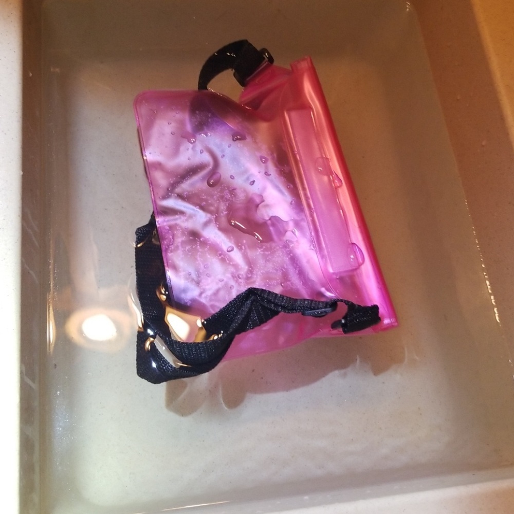 8X5 WATERPROOF BAG, - Picture 8 of 8